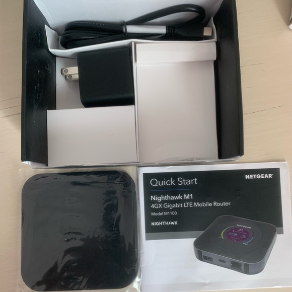 Nighthawk M1 NEW - Picture 4 of 4